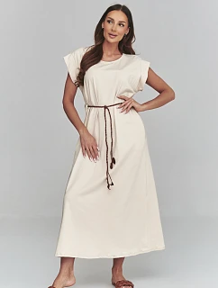 Denní šaty model 228282 Makadamia