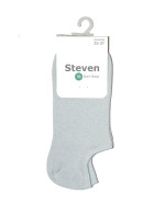 Dámské ponožky Steven art.100 Bamboo Lurex