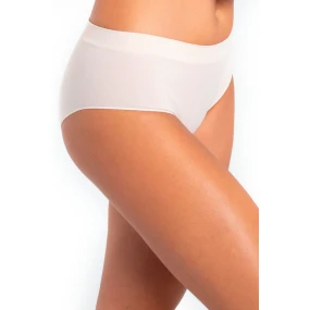 Dámské kalhotky 1635s Classic light nude - GATTA