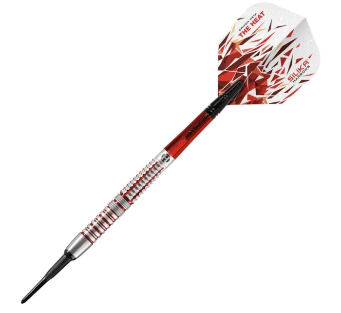 2 Šipky The Heat model 20910089 - Harrows 2 Šipky The Heat model 20910089 - Harrows