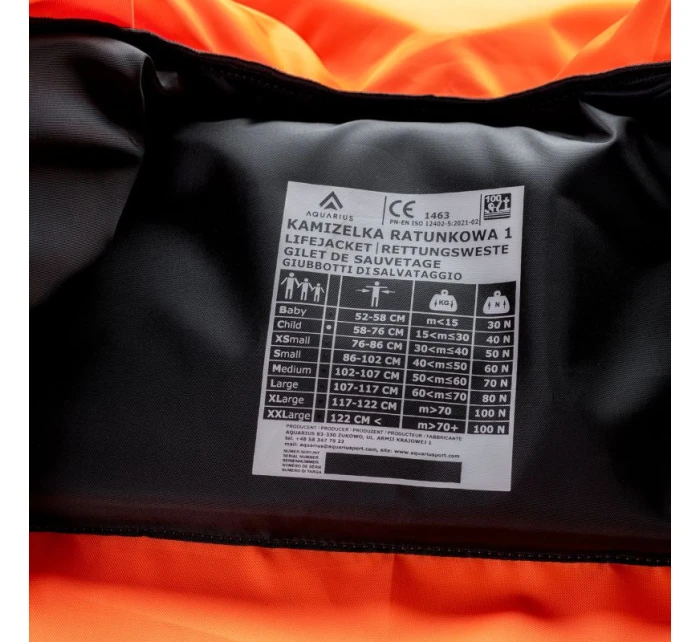 VESTA VESTA JUNIOR model 21342063 - AquaWave