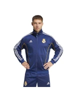 Mikina adidas Real Madrid TT 99 M JW1993 pánské Mikina adidas Real Madrid TT 99 M JW1993 pánské
