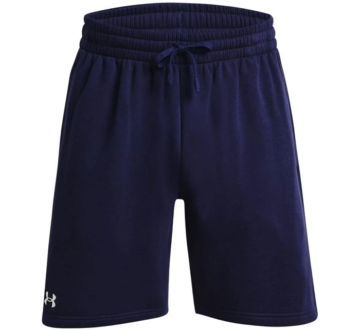 Under Rival Fleecové šortky M 410 model 21119348 - Under Armour Under Rival Fleecové šortky M 410 model 21119348 - Under Armour
