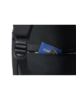 XD DESIGNOVÝ BATOH SOFT TOTE ČERNÝ P706.3001