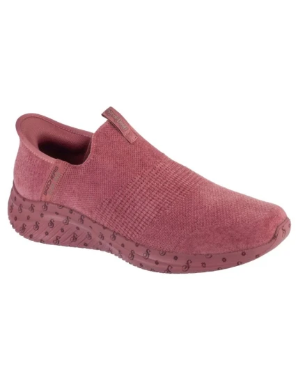 Skechers Slip-Ins Ultra Flex 3.0 - What Would You Do 251020-ROS Pink 40 Skechers Slip-Ins Ultra Flex 3.0 - What Would You Do 251020-ROS Pink 40