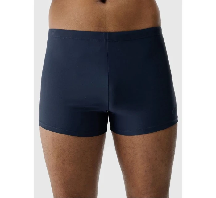 Pánské boxerky k bazénu a na pláž 4F 4FWSS24USWTM027-30S