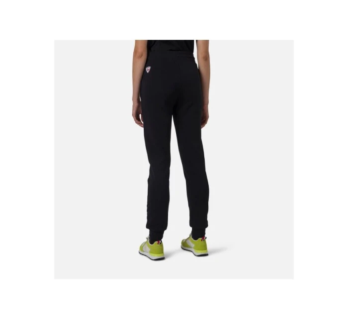 W Logo Pant model 21451181 black - Rossignol W Logo Pant model 21451181 black - Rossignol