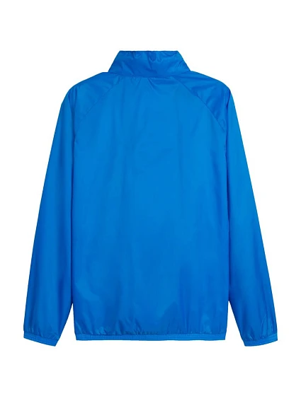Pánská bunda Team Goal All Weather modrá model 21765494 02 pánské - Puma