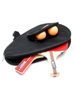NA NA STOLNÍ TENIS NEJLEPŠÍ SPORTOVNÍ ČERNÝ model 21825945 - BEST SPORTING NA NA STOLNÍ TENIS NEJLEPŠÍ SPORTOVNÍ ČERNÝ model 21825945 - BEST SPORTING