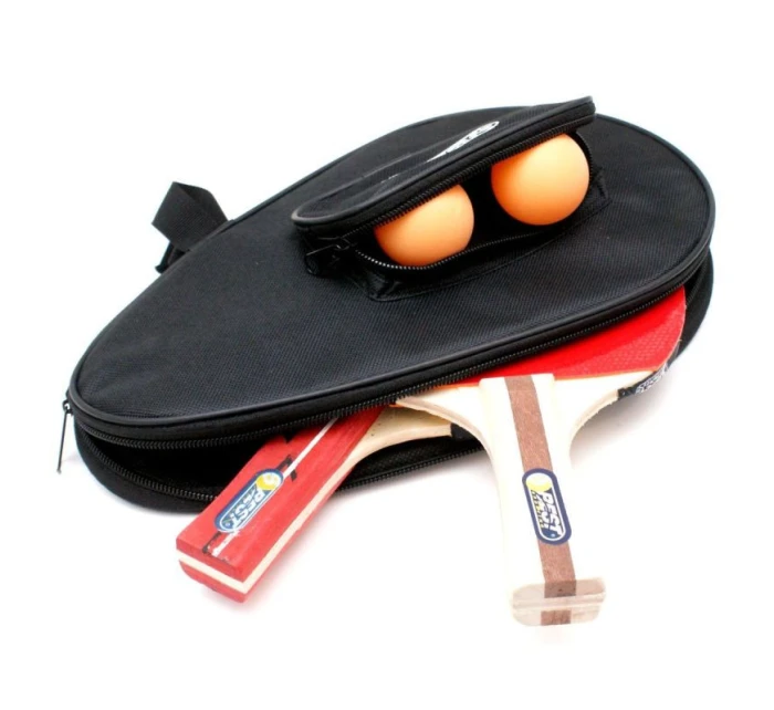 NA NA STOLNÍ TENIS NEJLEPŠÍ SPORTOVNÍ ČERNÝ model 21825945 - BEST SPORTING NA NA STOLNÍ TENIS NEJLEPŠÍ SPORTOVNÍ ČERNÝ model 21825945 - BEST SPORTING