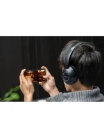 Bezdrátová sluchátka do uší Vention BT model 21866865