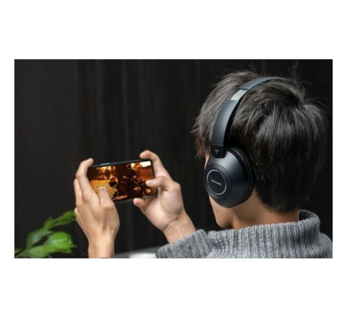 Bezdrátová sluchátka do uší Vention BT model 21866865