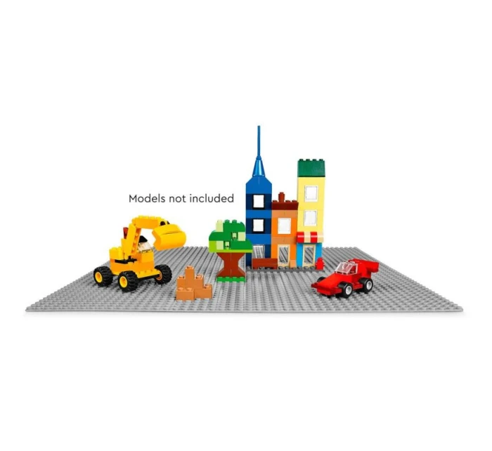 Classic Grey model 21863773 - Lego