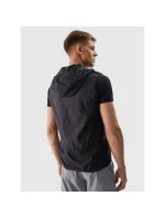 Pánská trekingová bunda bez rukávů   s výplní model 21892835 - 4F