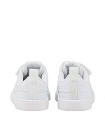 Dětské boty Rickie  white 01 model 22061267 - Puma