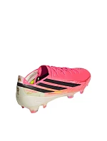 F50 Elite FG fotbalové boty růžové model 22207464 - ADIDAS F50 Elite FG fotbalové boty růžové model 22207464 - ADIDAS