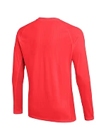 Pánské tričko Nike DriFIT Referee III s dlouhým rukávem, korálová model 22308380 - Nike Team Pánské tričko Nike DriFIT Referee III s dlouhým rukávem, korálová model 22308380 - Nike Team