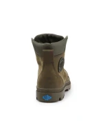 Palladium Pampa Cuff WP LUX 73231309