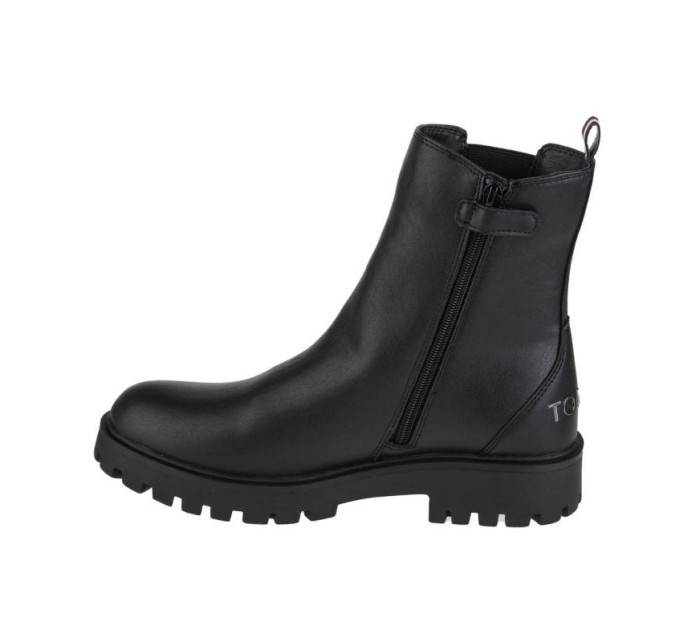 Dámské boty Chelsea Boot W model 16974691 - Tommy Hilfiger