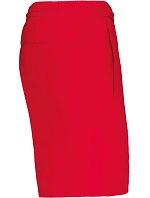 PA 154 Pánské sportovní kraťasy model 22512708 red - Kariban ProAct PA 154 Pánské sportovní kraťasy model 22512708 red - Kariban ProAct