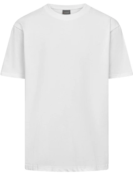 Promodoro 3100 Unisex tričko z těžké bavlny 40.3100 white Promodoro 3100 Unisex tričko z těžké bavlny 40.3100 white