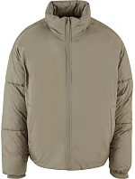 Build your Brand BY 309 Pánská oversize bunda 56.0309 pale olive Build your Brand BY 309 Pánská oversize bunda 56.0309 pale olive