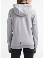 ADV Unify Hoodie Jacket W Dámská bunda s kapucí model 22466732 - Craft Corporate ADV Unify Hoodie Jacket W Dámská bunda s kapucí model 22466732 - Craft Corporate