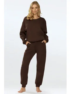 Dkaren Rehema-Kpl barva: čokoládová