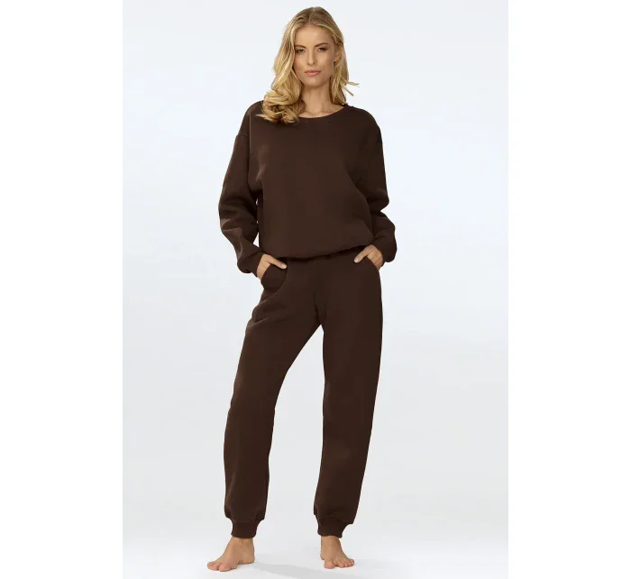 Dkaren Rehema-Kpl barva: čokoládová