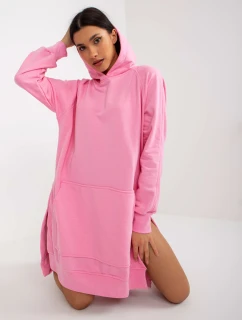 Bluza EM BL 738.07X różowy