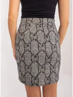 Sada LK KMPL 509541.24 šedá černá Sada LK KMPL 509541.24 šedá černá