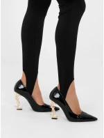 Kalhoty MI SP K22.65 černé Kalhoty MI SP K22.65 černé