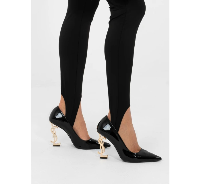 Kalhoty MI SP K22.65 černé Kalhoty MI SP K22.65 černé