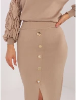 Sukně PM SD YIS1059.71 tmavě lila Sukně PM SD YIS1059.71 tmavě lila