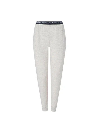 Dámské tepláky QS6429E-GGE - Calvin Klein