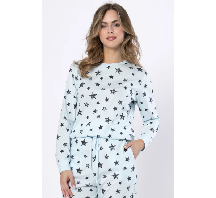 DÁMSKÉ PYŽAMO KINGA 1643 DÁMSKÉ PYŽAMO KINGA 1643