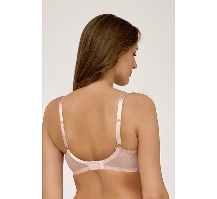 PODPRSENKA AV 2223 VELVET BLUSH MAXI