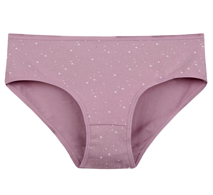 Dámské kalhotky Hvězdička Dámské kalhotky Hvězdička