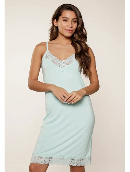 Dámská noční košilka model 21032749 - LingaDore Dámská noční košilka model 21032749 - LingaDore