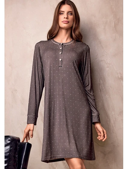 Dámská noční košile model 21800971 - Lormar