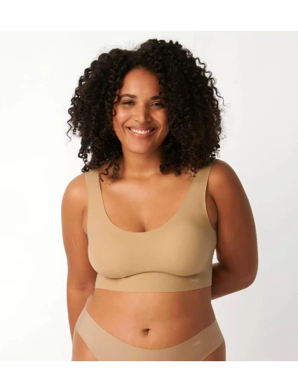 Dámská podprsenka ZERO Feel Top model 21398379 - Sloggi