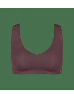 sloggi ZERO Feel 2.0 Bralette - Merlot - SLOGGI Merlot - SLOGGI sloggi ZERO Feel 2.0 Bralette - Merlot - SLOGGI Merlot - SLOGGI