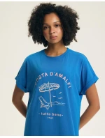 Henderson Dámská košile 44477 Edris kr/r S-3XL