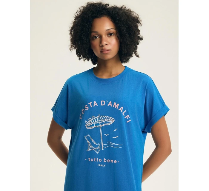 Henderson Dámská košile 44477 Edris kr/r S-3XL