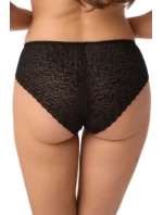 Dámské kalhotky 202 black - BABELL