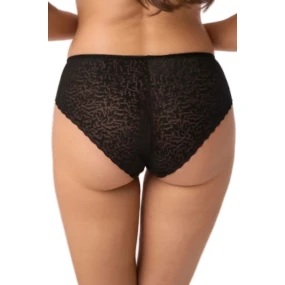 Dámské kalhotky 202 black - BABELL