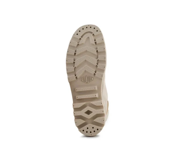 Palladium Boty Trappers Pampa Hi Army W 78583-210-M