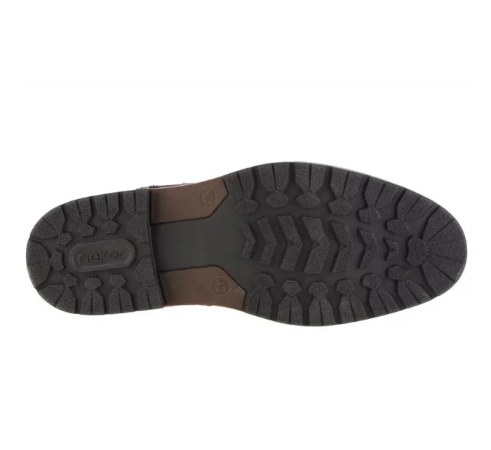 Boty M model 19401354 - Rieker Boty M model 19401354 - Rieker
