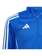 Mikina Tiro 24 Training Top Jr model 19467569 - ADIDAS