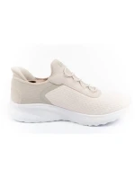Boty Skechers W 17504/OFWT Boty Skechers W 17504/OFWT